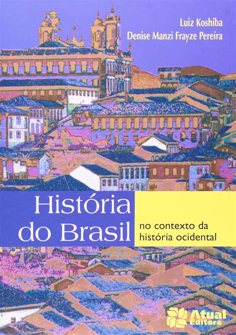 história do brasil